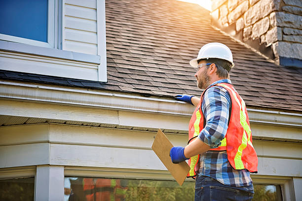Licensed Roof Repair service in Hobart, OK - Ben Roofing and Steel LLC
